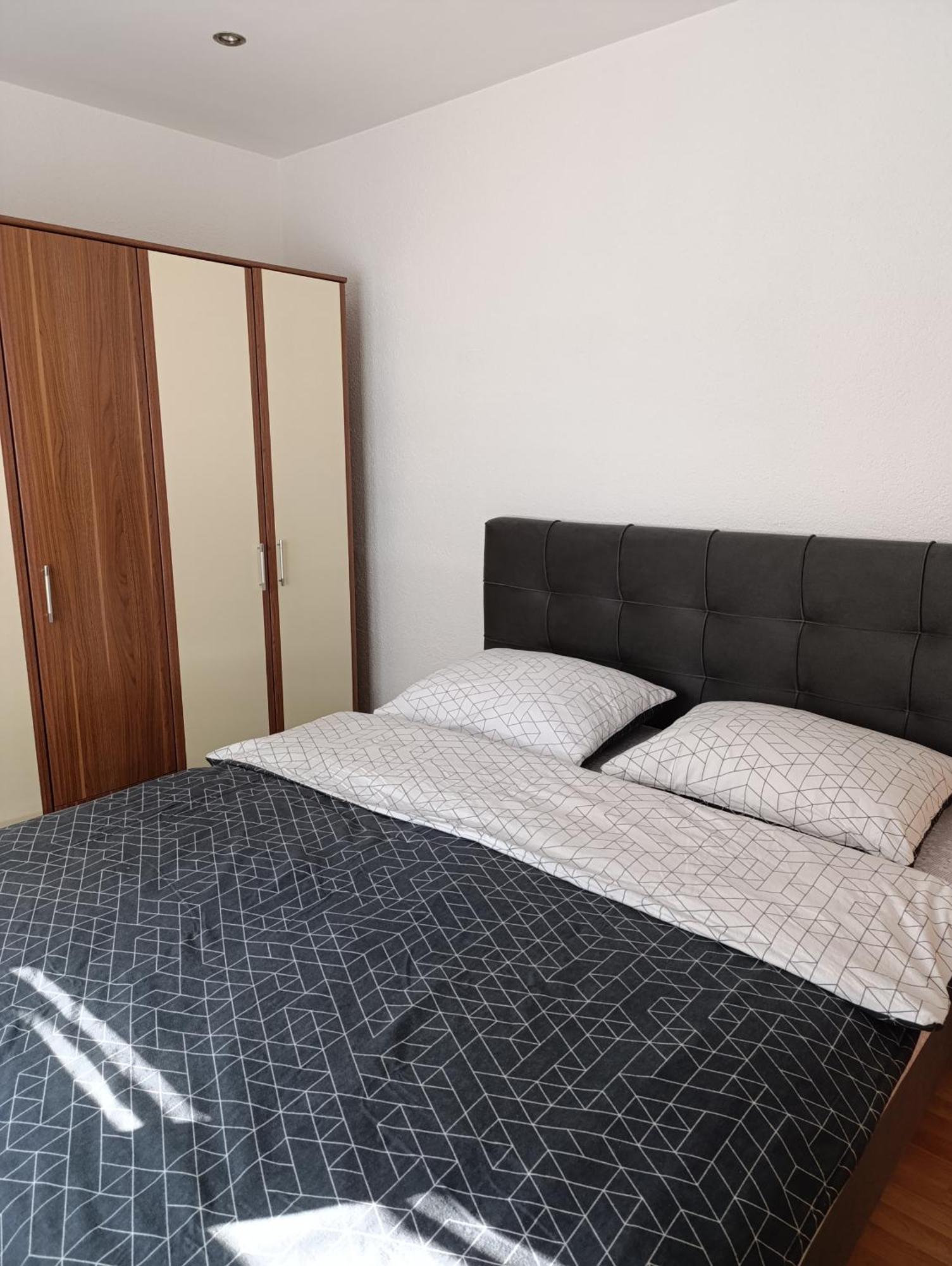 Apartman Ivano คูเปรส ภายนอก รูปภาพ